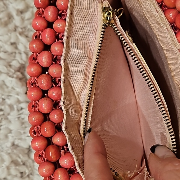 Vintage Dayne Taylor Beaded Bag - Picture 11 of 16